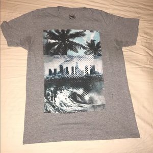 Ocean Current Shirt